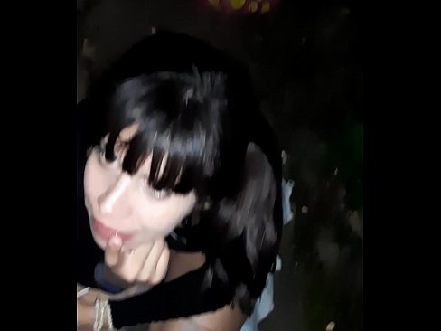 ❤️ Pamsewu mbolo yatupa posinthanitsa ndi maswiti Zigololo pa ife ️❤