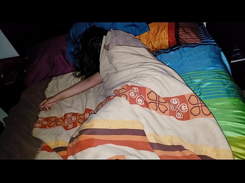 ❤️ Stepson akunyoza mayi ake omupeza ali m’tulo. Zigololo pa ife ️❤